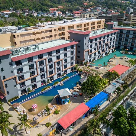 Tuana Hotels Casa Del Sol Kata Beach  Exterior foto