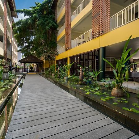 Tuana Hotels Casa Del Sol Kata Beach  Exterior foto